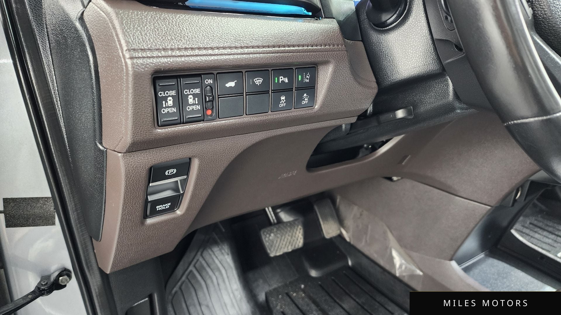 Honda Odyssey 2019 — миниатюра 14