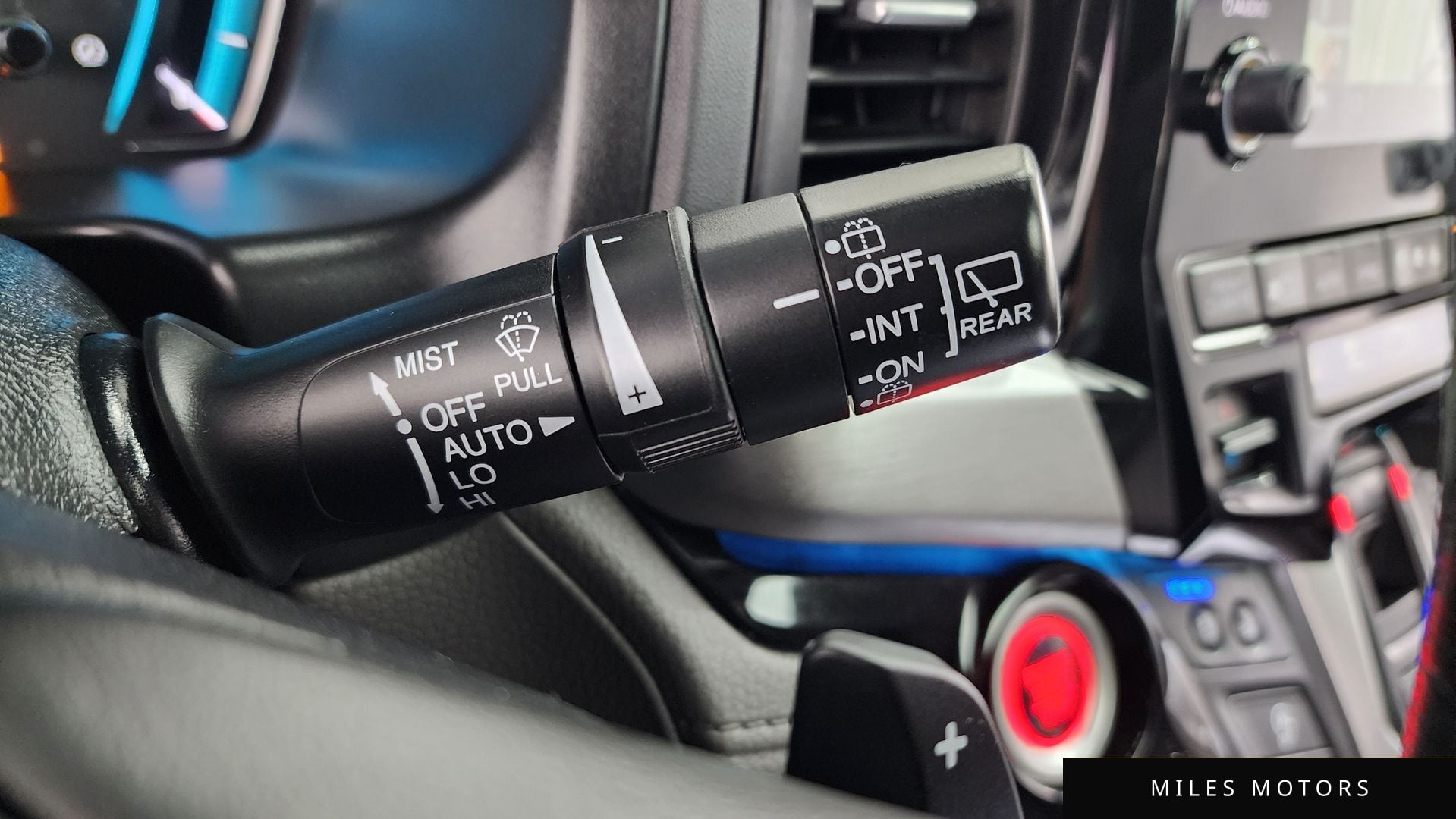 Honda Odyssey 2019 — миниатюра 18