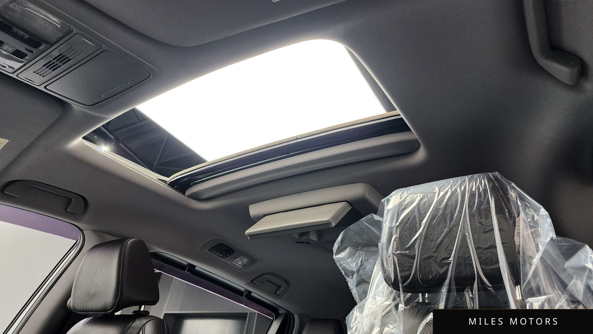 Honda Odyssey 2019 — миниатюра 19