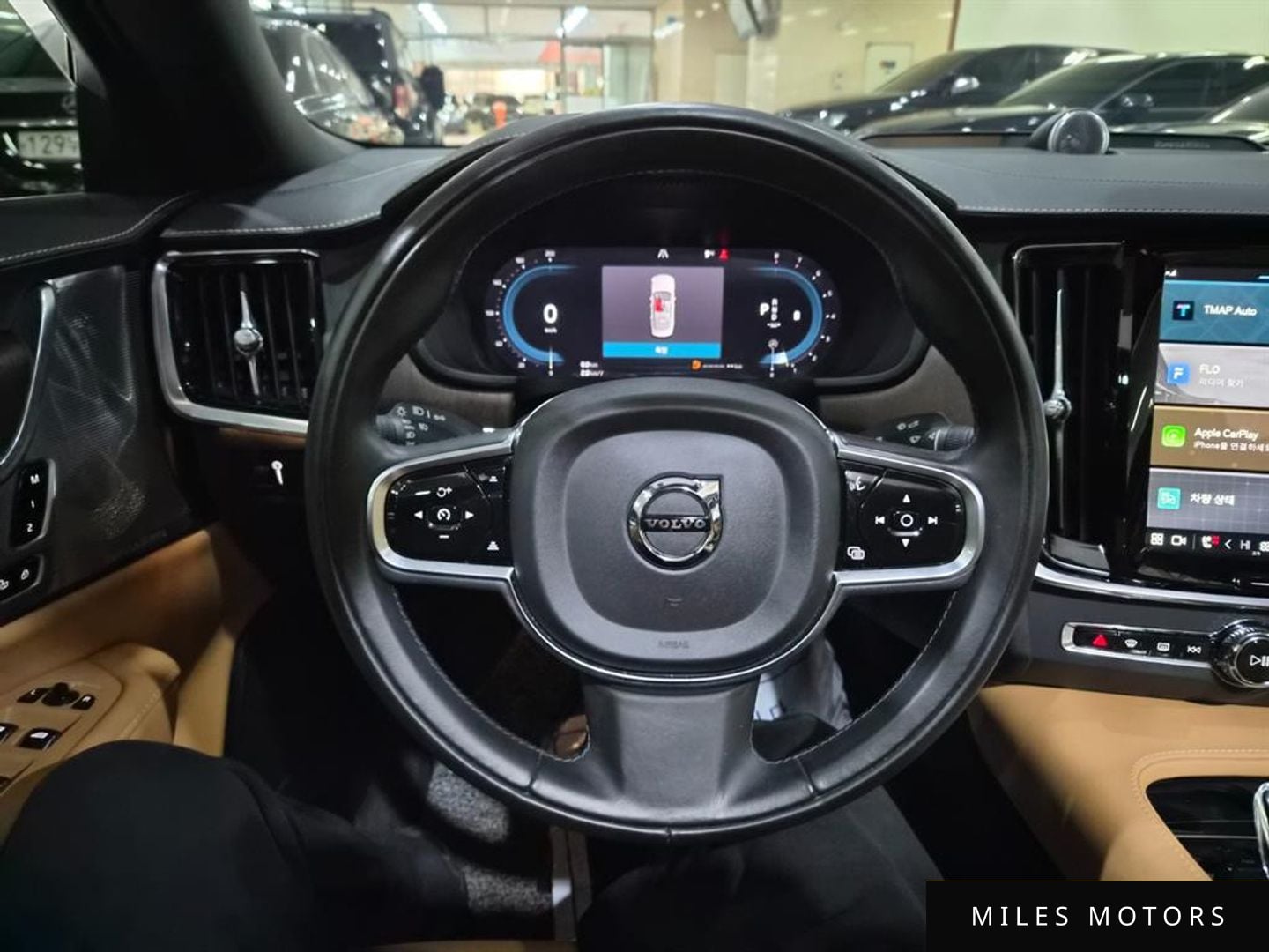 Volvo S90 2022 — миниатюра 7