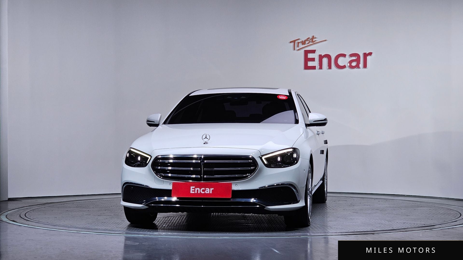 Mercedes-Benz E-Class W213 2022 — миниатюра 3