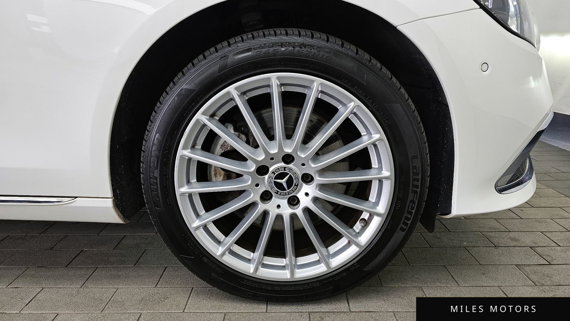 Mercedes-Benz E-Class W213 2022 — миниатюра 5