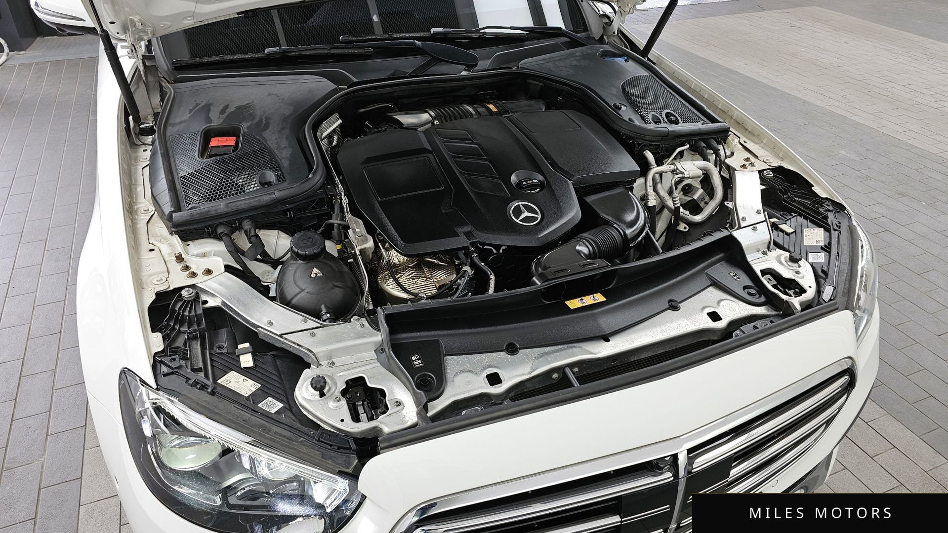 Mercedes-Benz E-Class W213 2022 — миниатюра 6