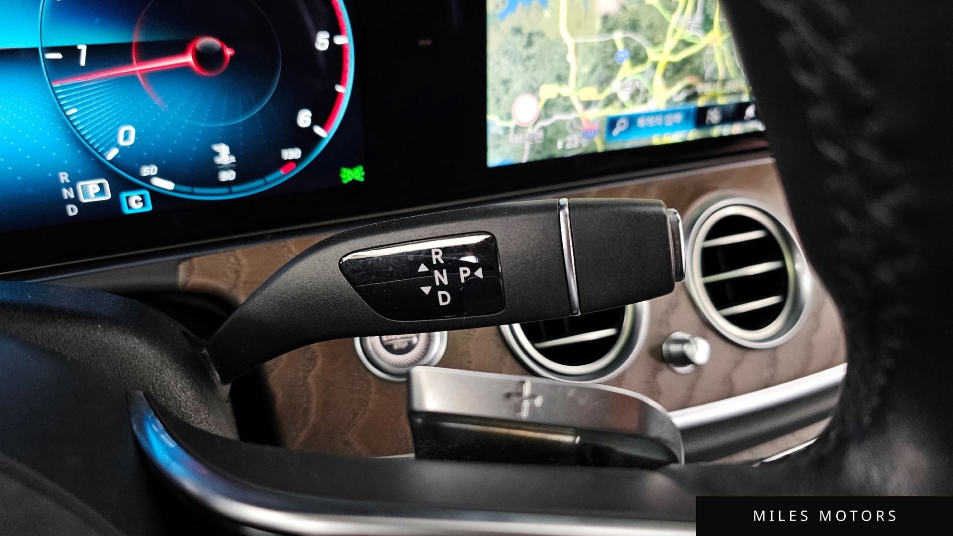 Mercedes-Benz E-Class W213 2022 — миниатюра 9
