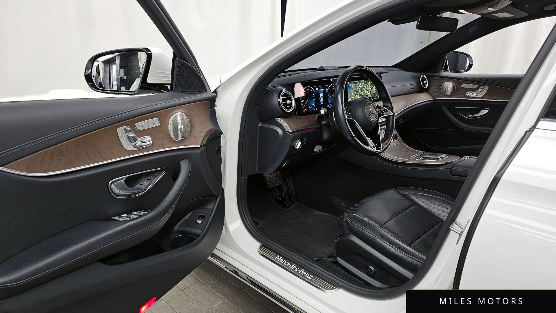 Mercedes-Benz E-Class W213 2022 — миниатюра 10