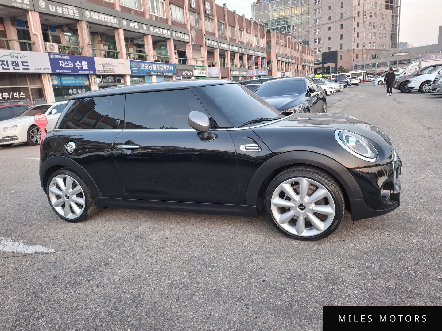MINI 쿠퍼 S 2020 — миниатюра 2