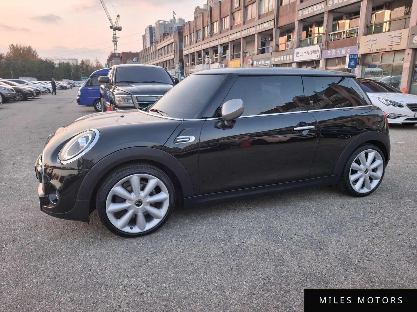 MINI 쿠퍼 S 2020 — миниатюра 3