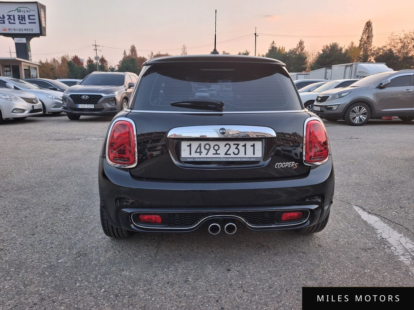 MINI 쿠퍼 S 2020 — миниатюра 4