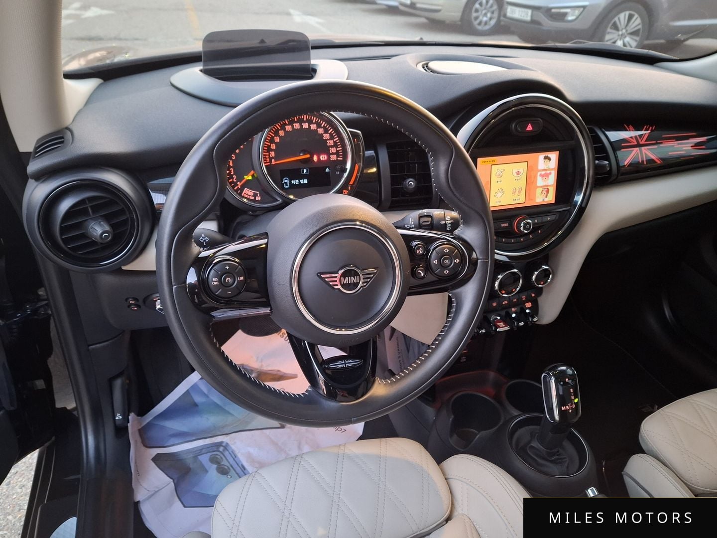 MINI 쿠퍼 S 2020 — миниатюра 7