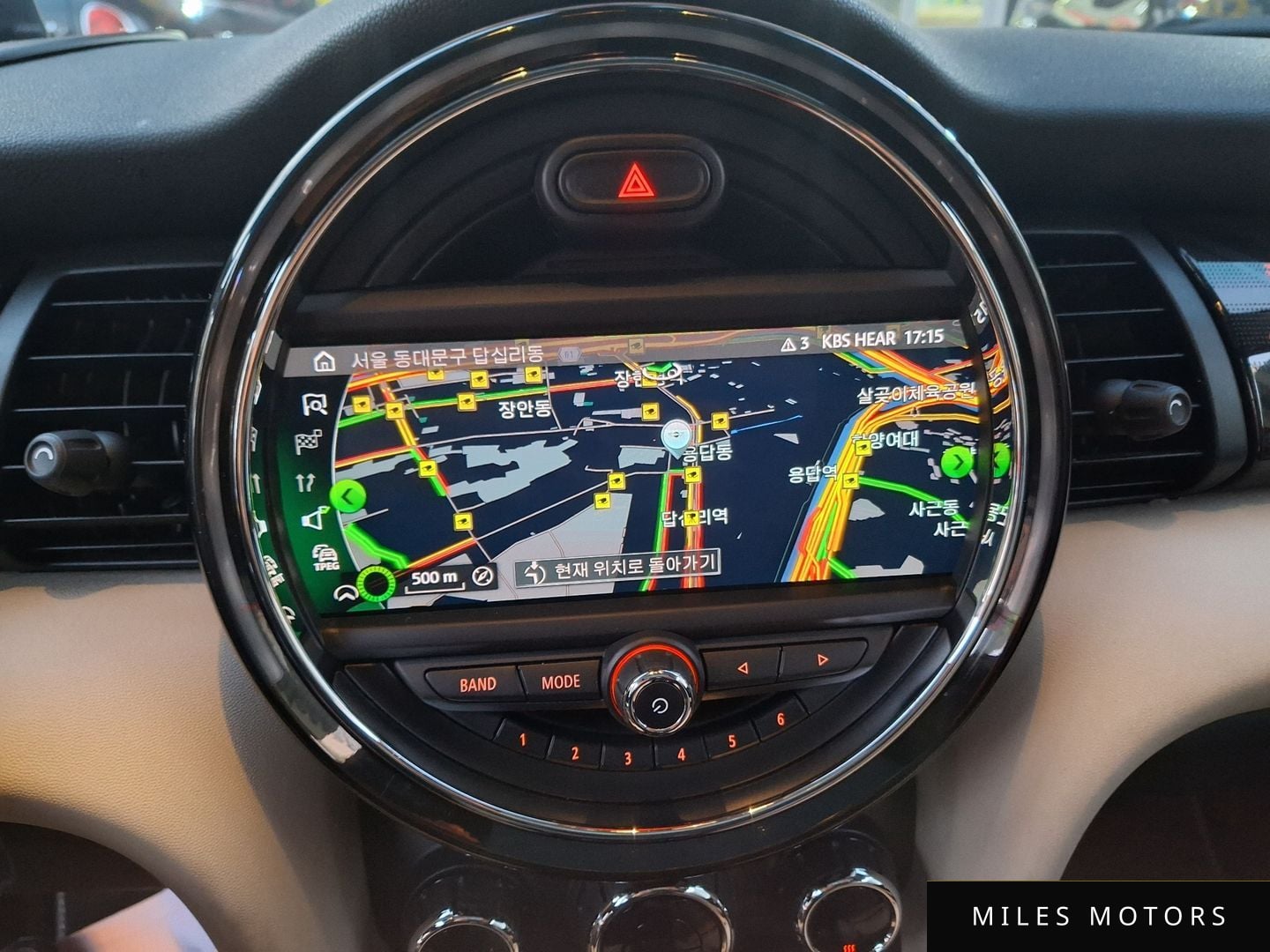 MINI 쿠퍼 S 2020 — миниатюра 10