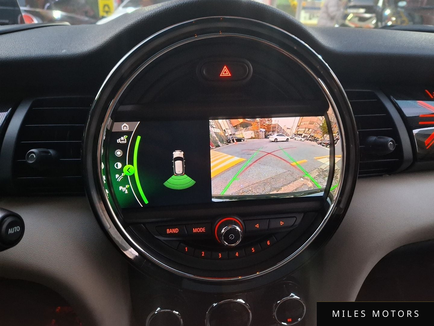 MINI 쿠퍼 S 2020 — миниатюра 11