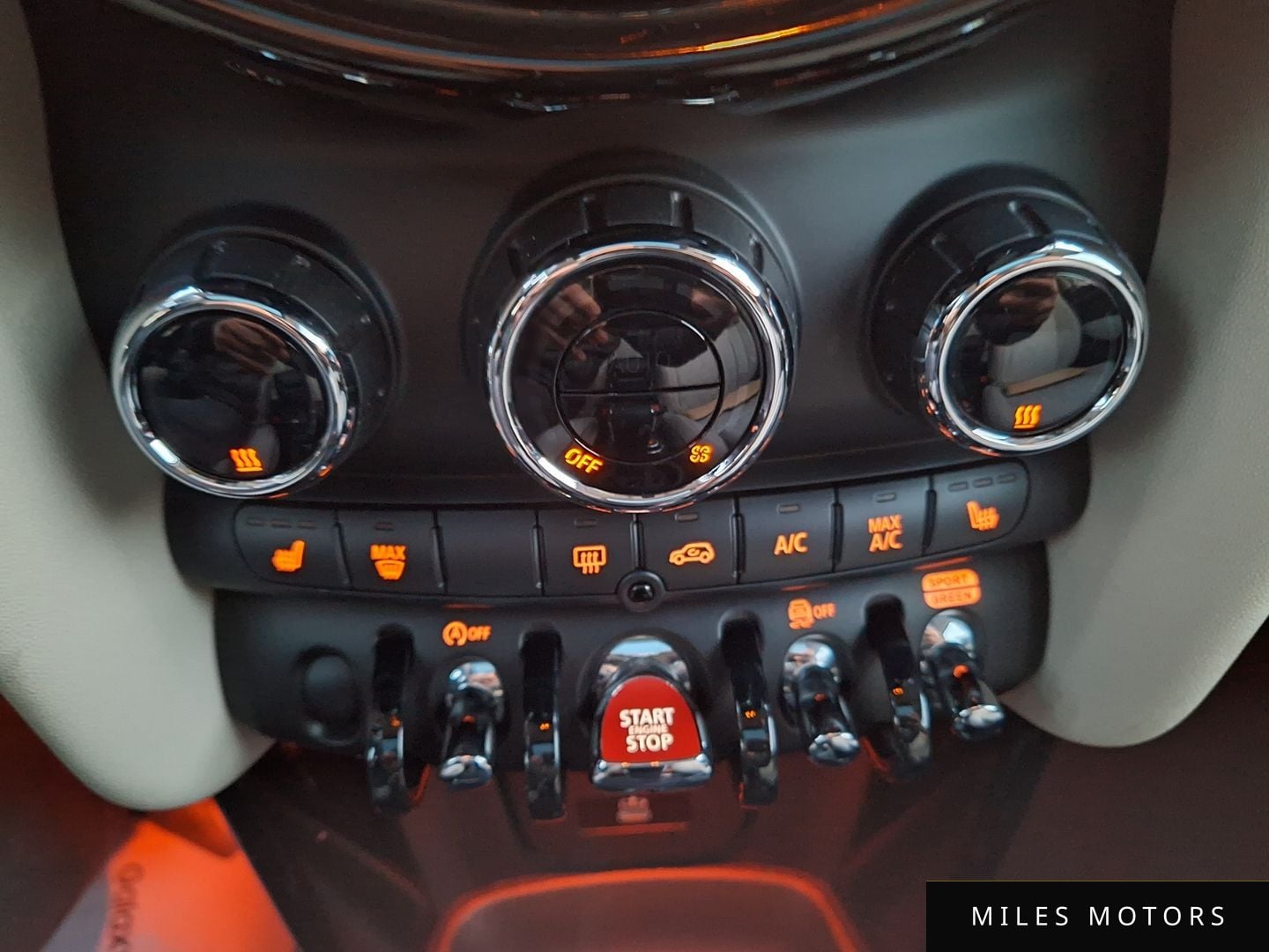 MINI 쿠퍼 S 2020 — миниатюра 13