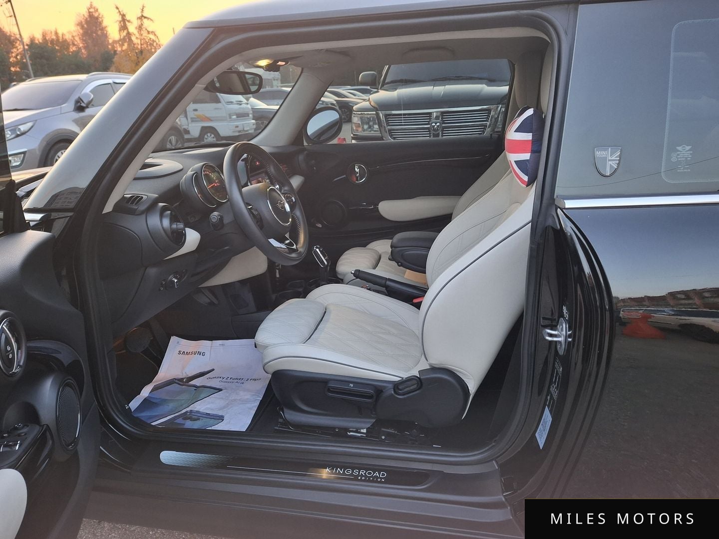 MINI 쿠퍼 S 2020 — миниатюра 15