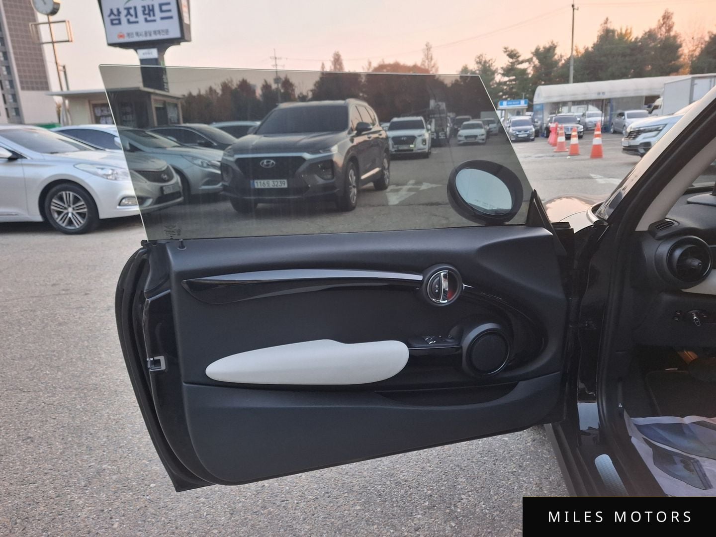 MINI 쿠퍼 S 2020 — миниатюра 16