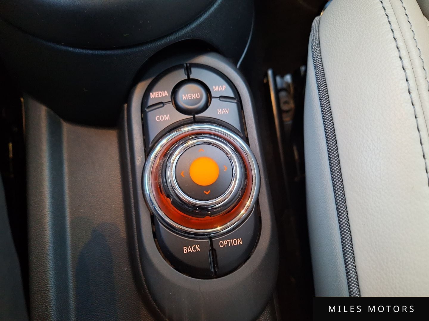 MINI 쿠퍼 S 2020 — миниатюра 17