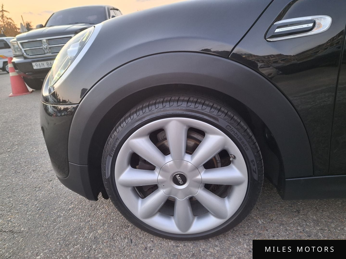 MINI 쿠퍼 S 2020 — миниатюра 18