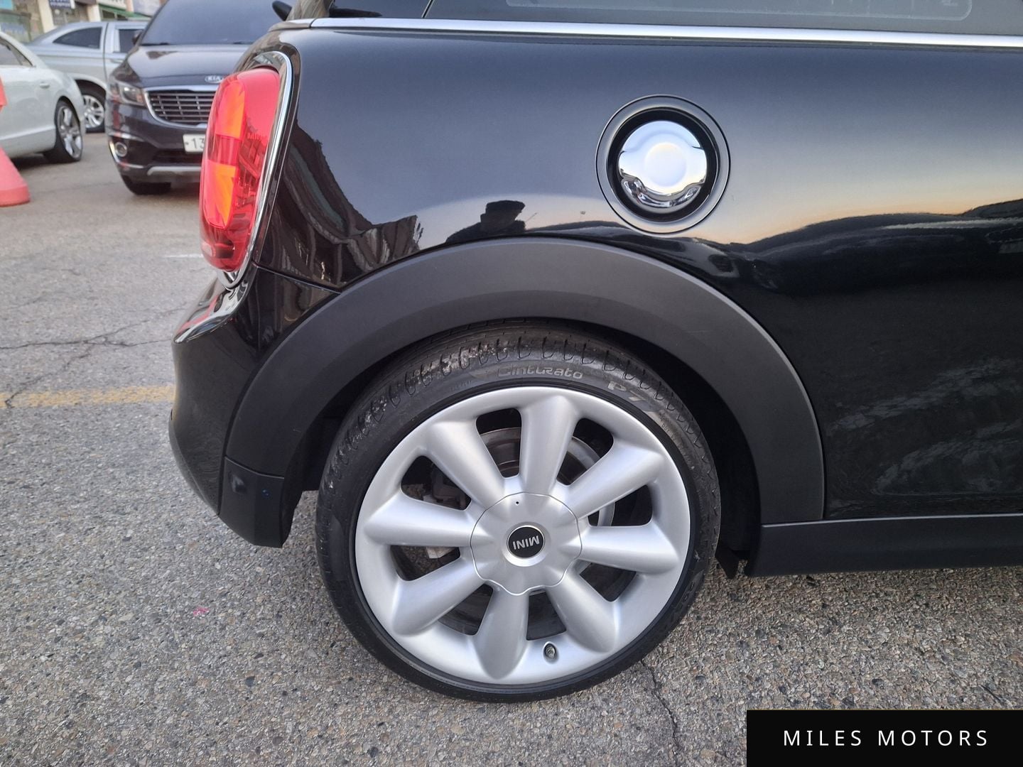 MINI 쿠퍼 S 2020 — миниатюра 20