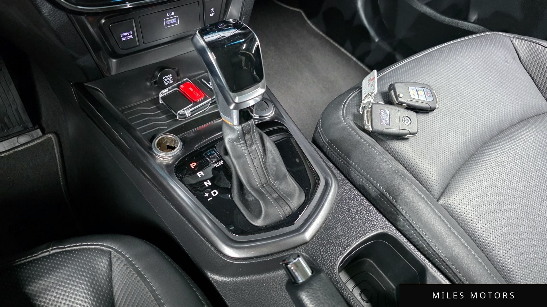 KG Mobility TIBOLI 2020 — миниатюра 9