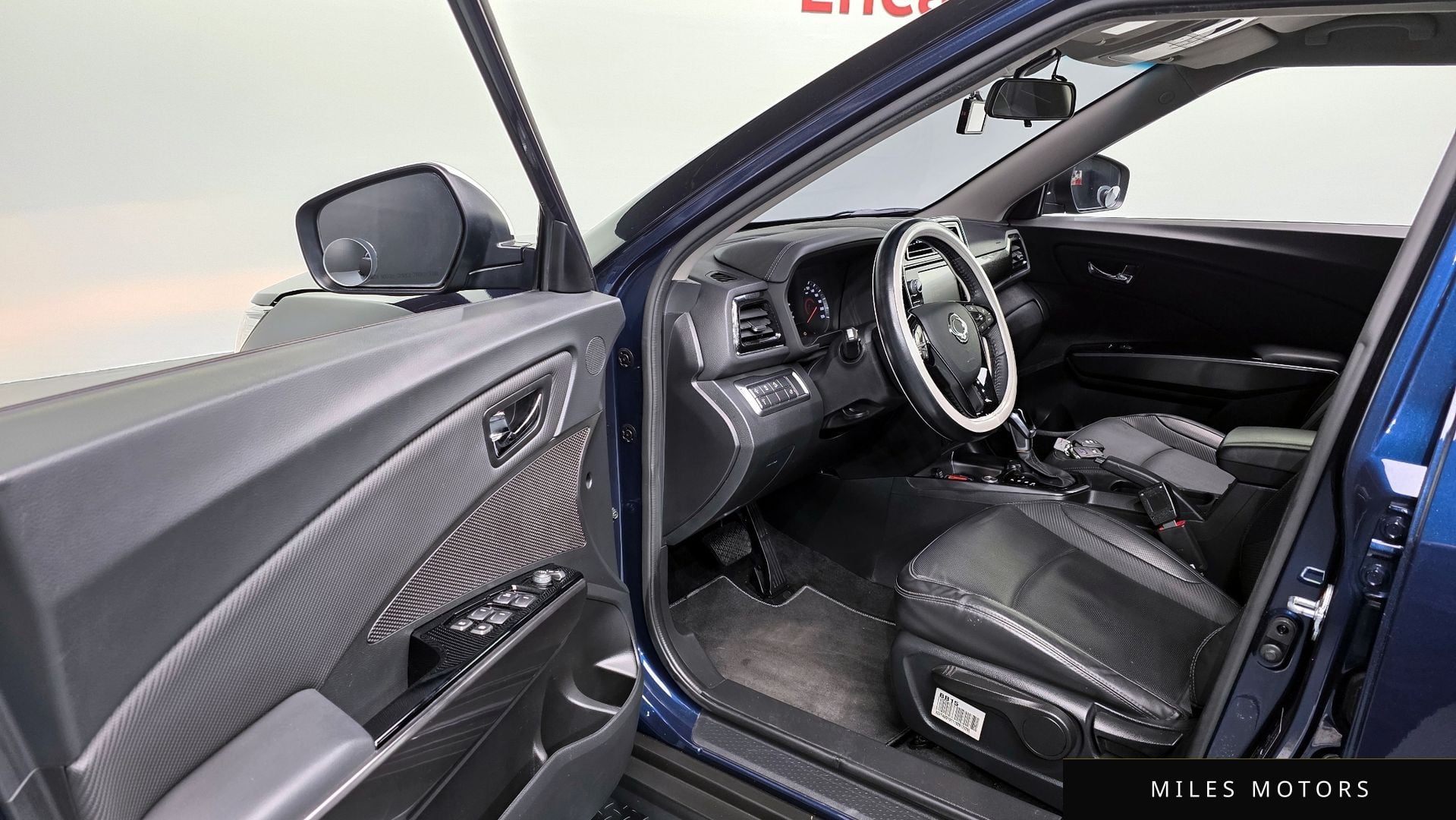 KG Mobility TIBOLI 2020 — миниатюра 11