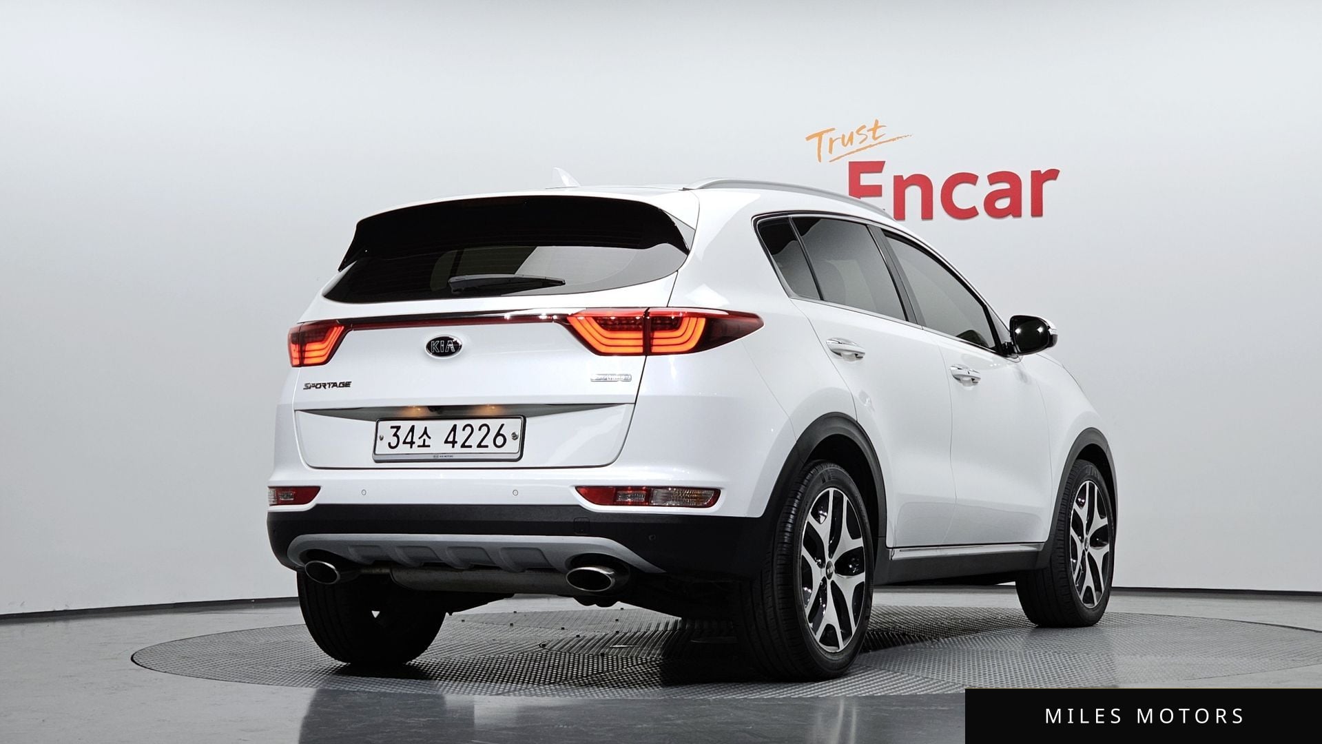 Kia Sportage 2017 — миниатюра 2