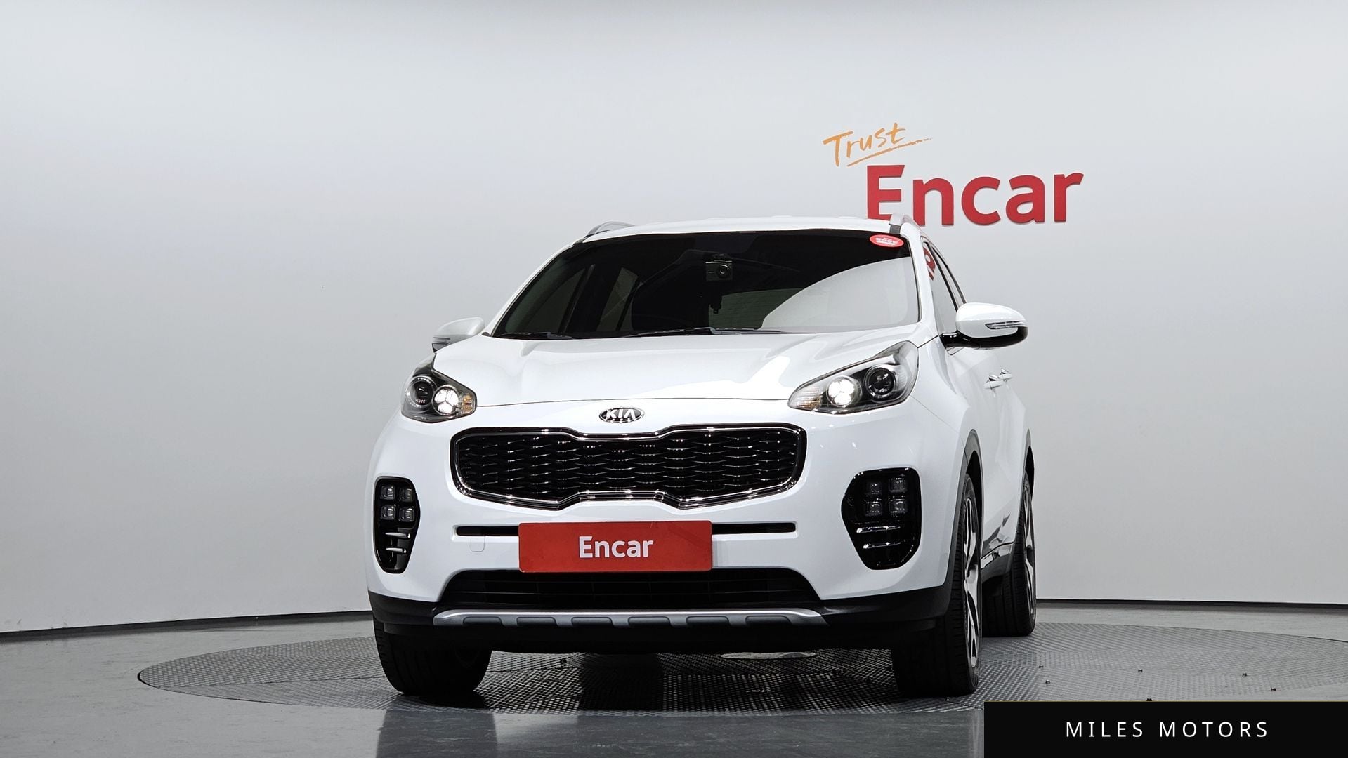 Kia Sportage 2017 — миниатюра 3