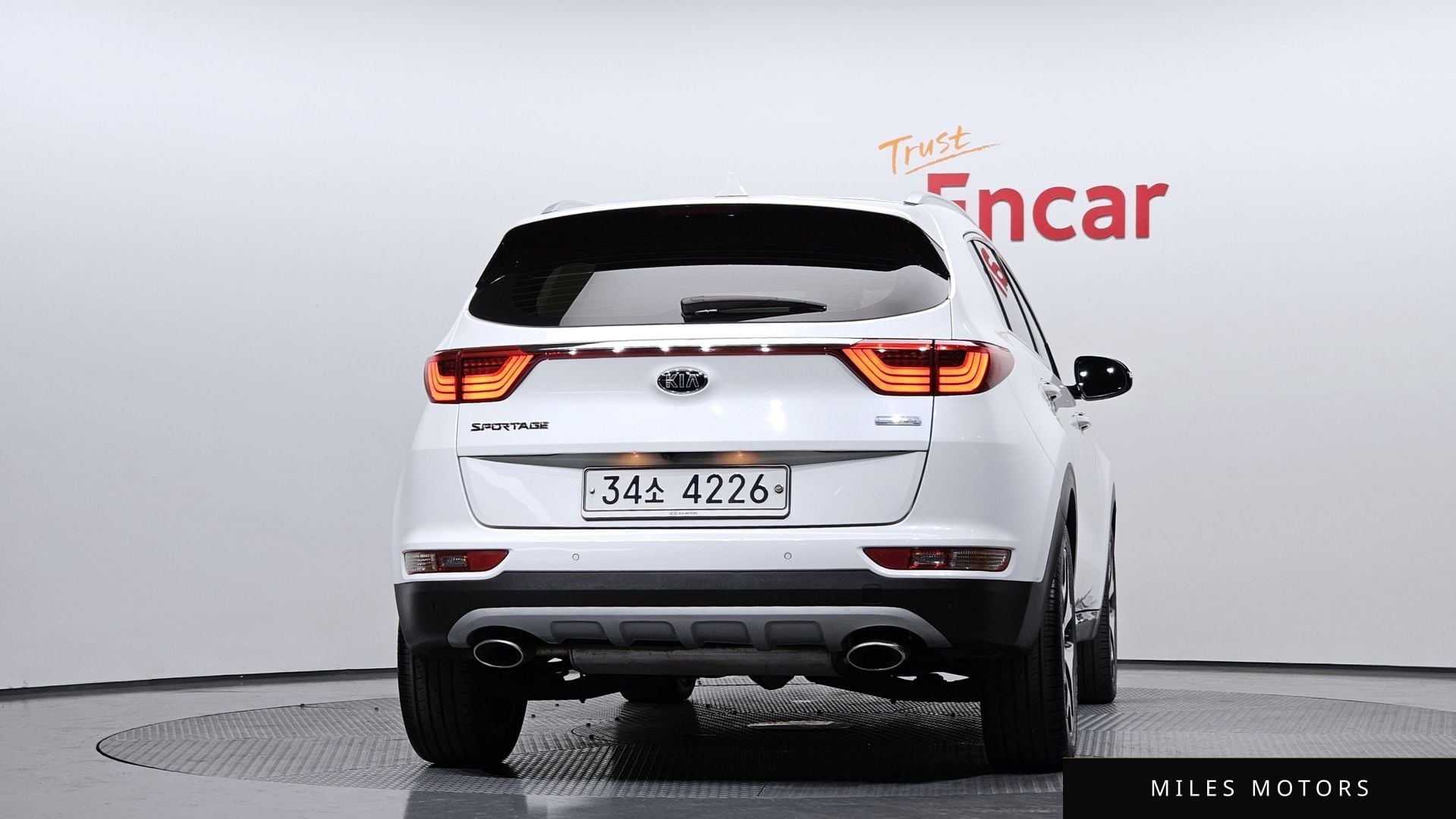 Kia Sportage 2017 — миниатюра 4