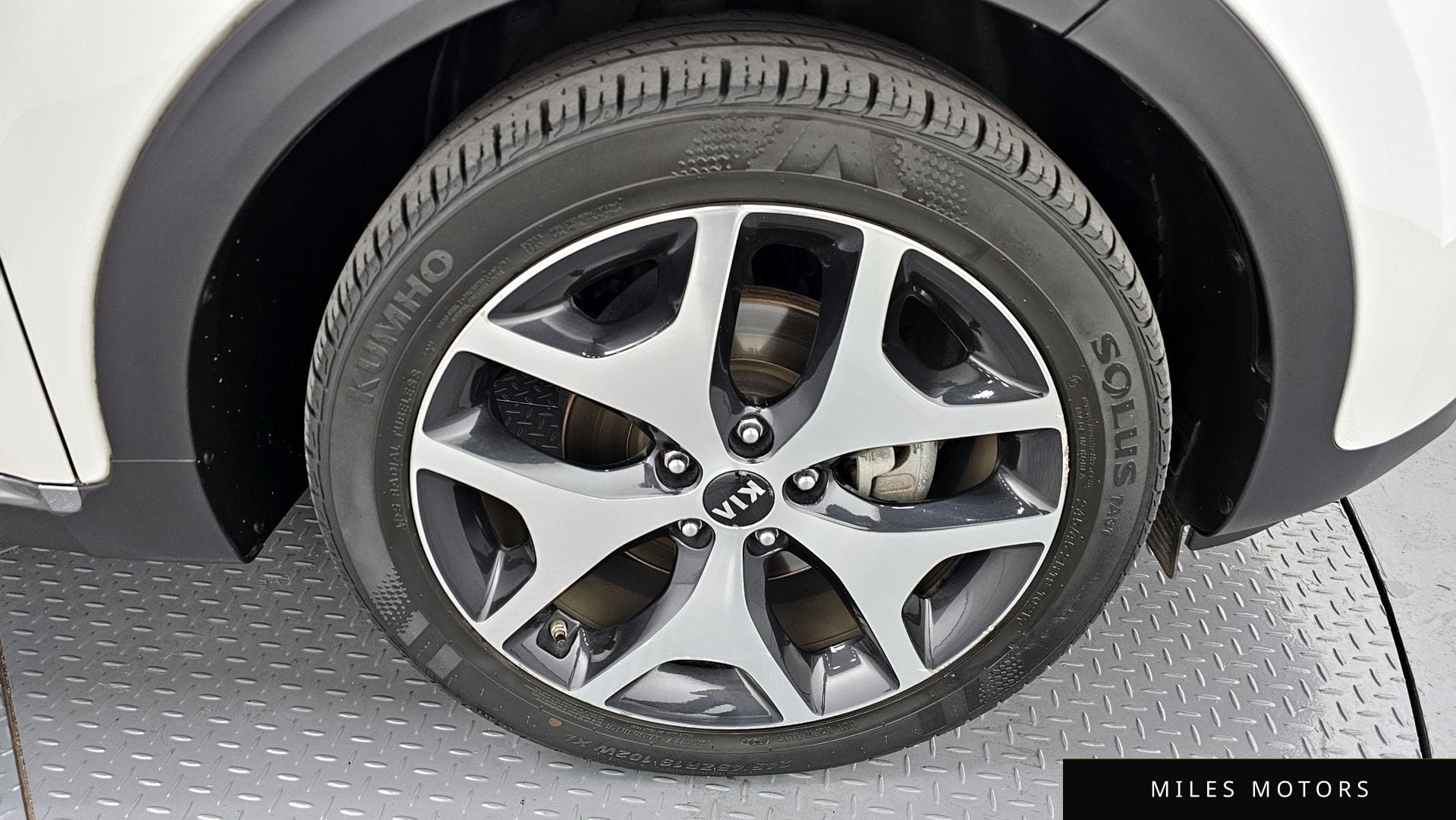 Kia Sportage 2017 — миниатюра 5