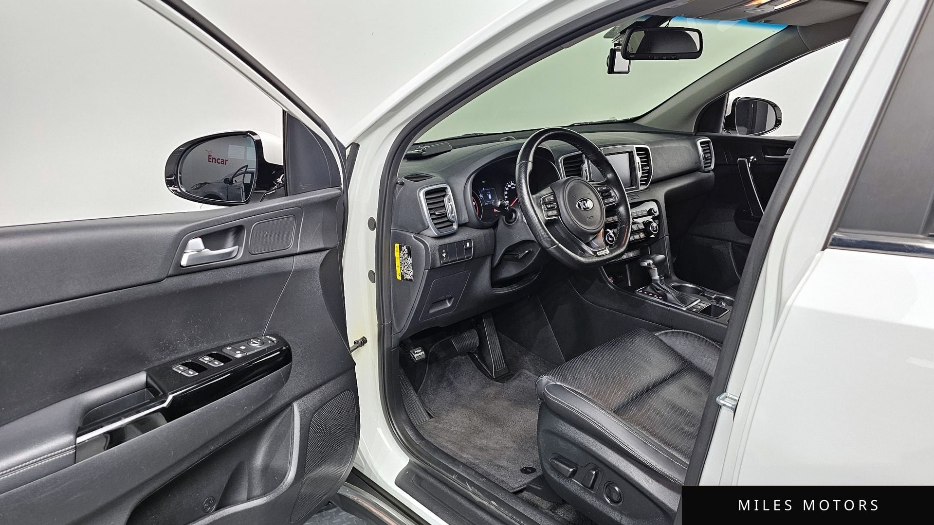 Kia Sportage 2017 — миниатюра 11