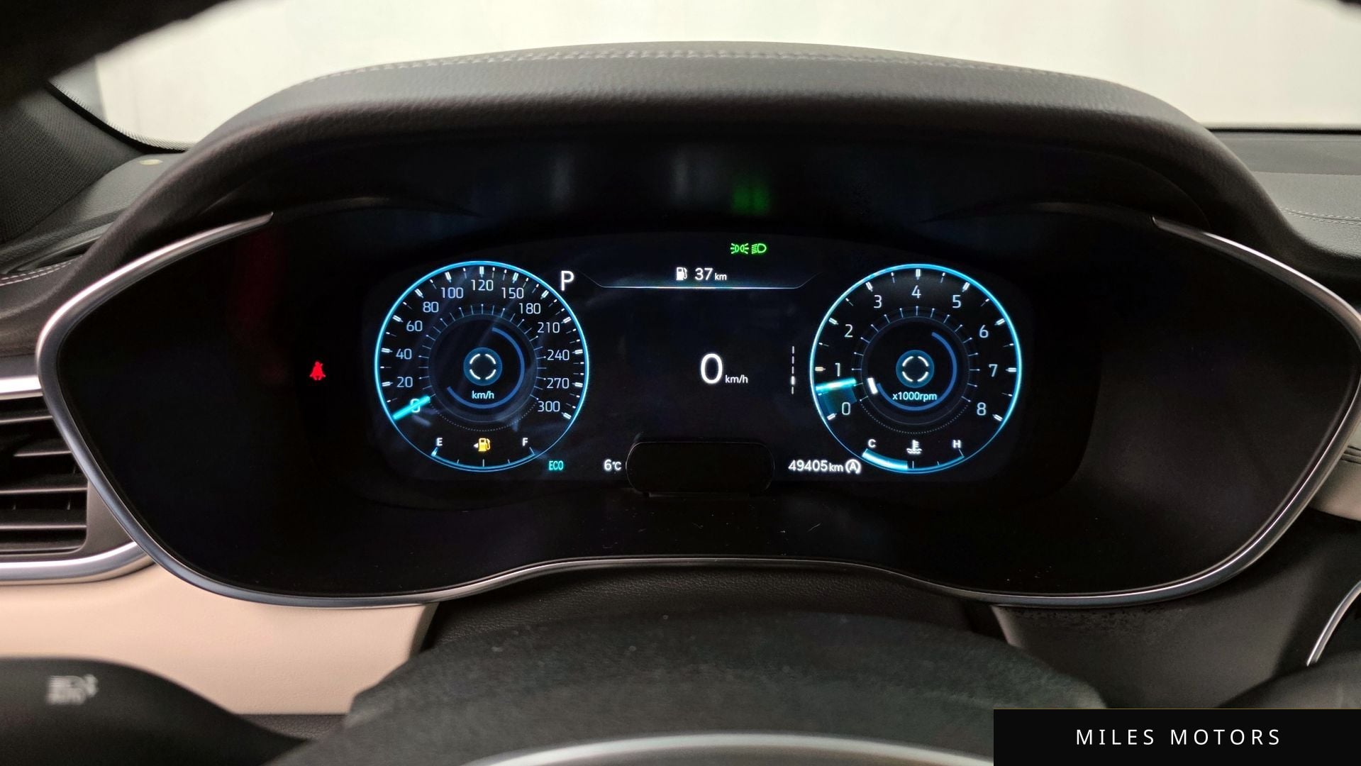 Genesis G70 2022 — миниатюра 8