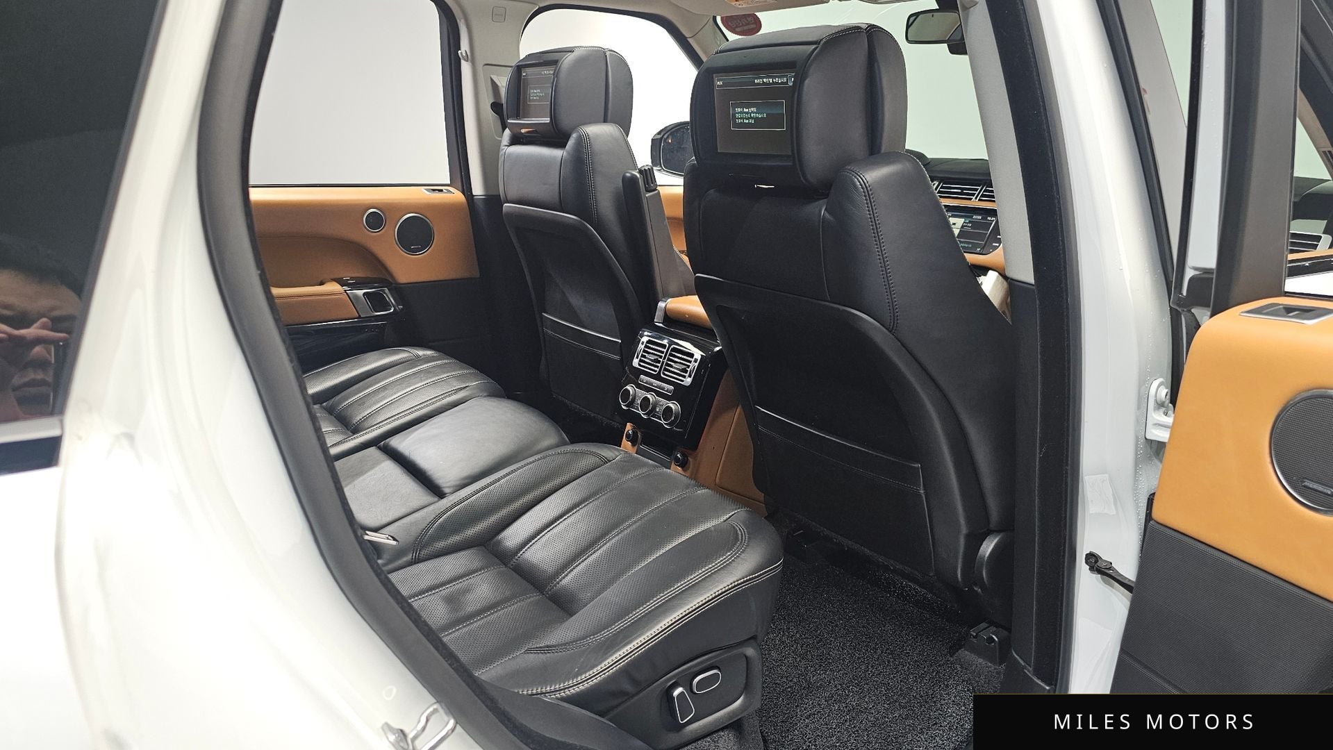 Land Rover Range Rover 2013 — миниатюра 12