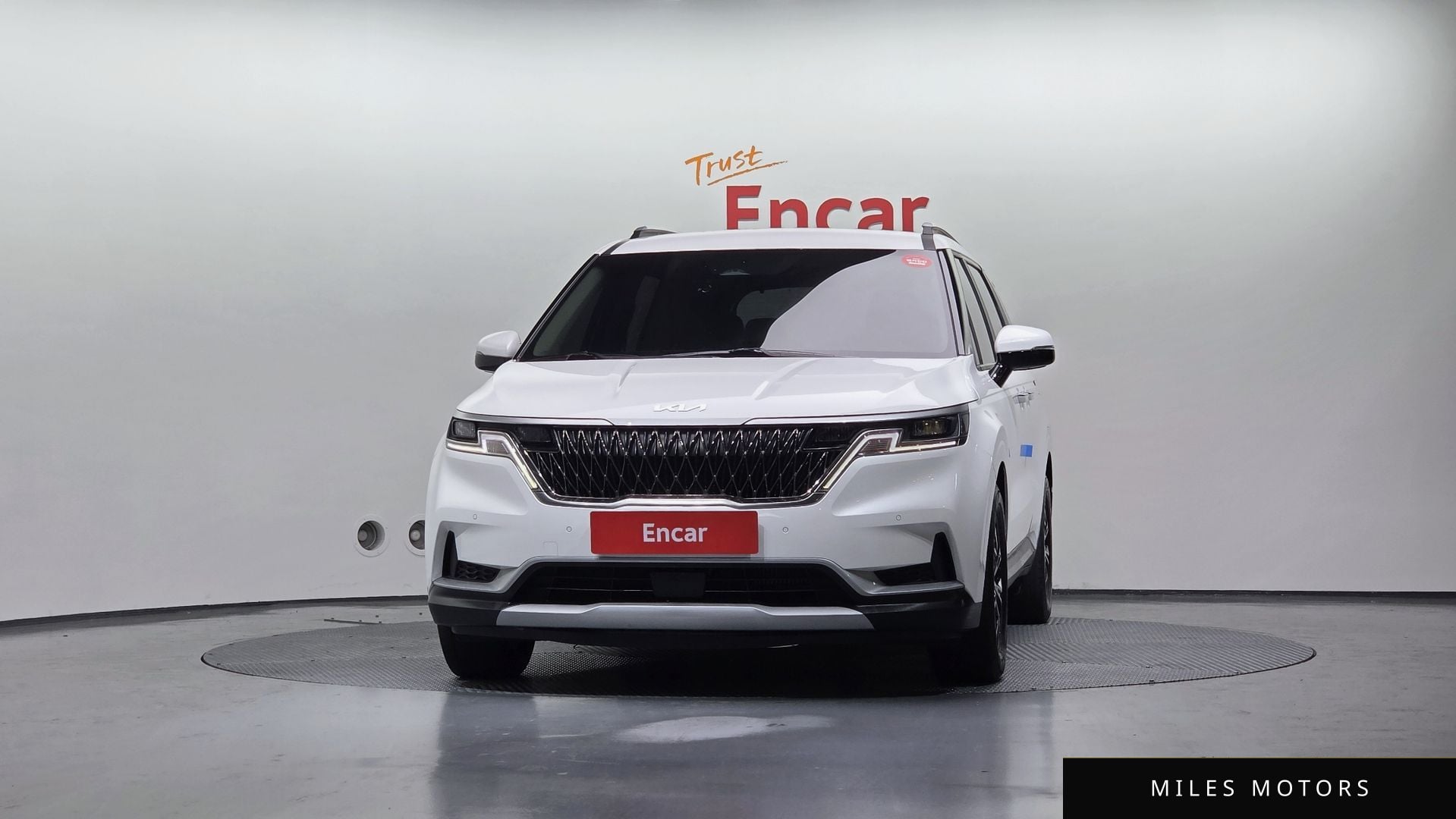 Kia Carnival 2023 — миниатюра 3