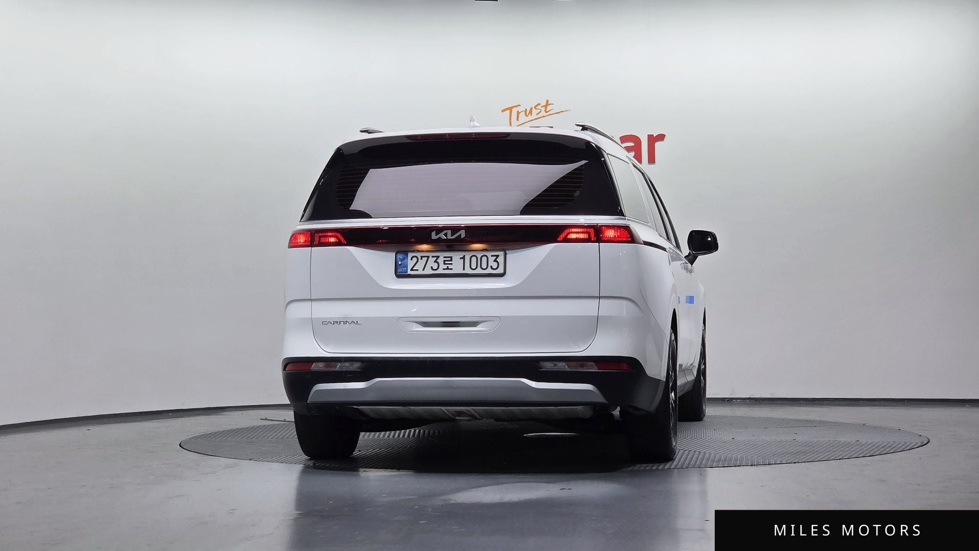 Kia Carnival 2023 — миниатюра 4