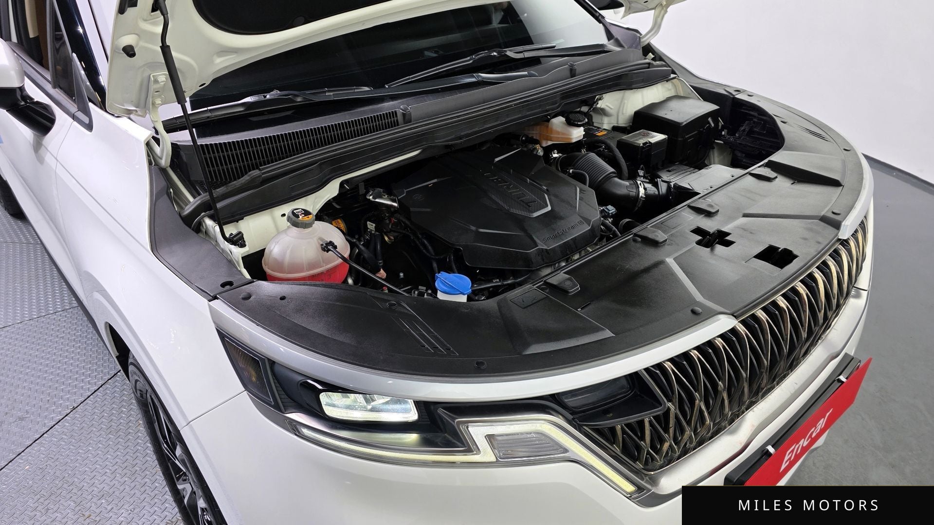 Kia Carnival 2023 — миниатюра 6