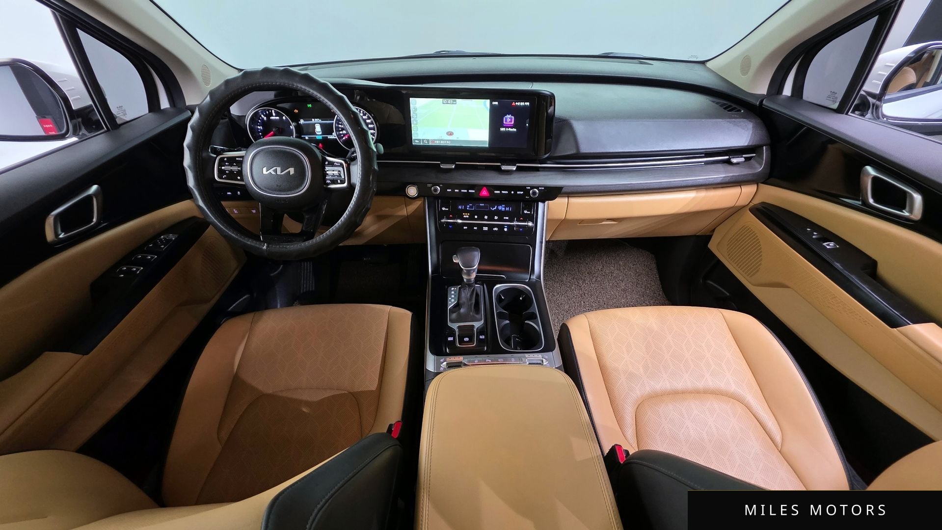 Kia Carnival 2023 — миниатюра 7