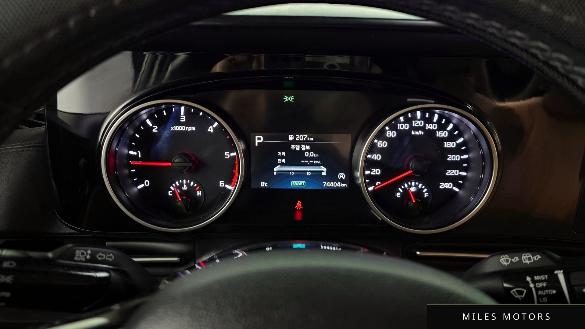 Kia Carnival 2023 — миниатюра 8