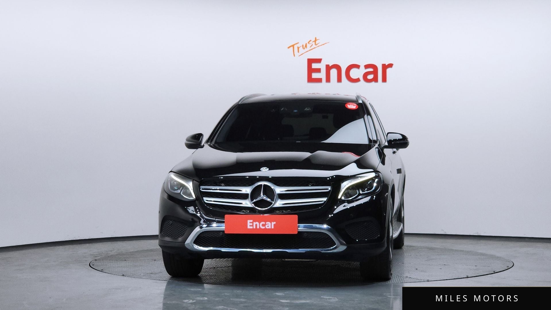 Mercedes-Benz GLC-Class X253 2019 — миниатюра 3