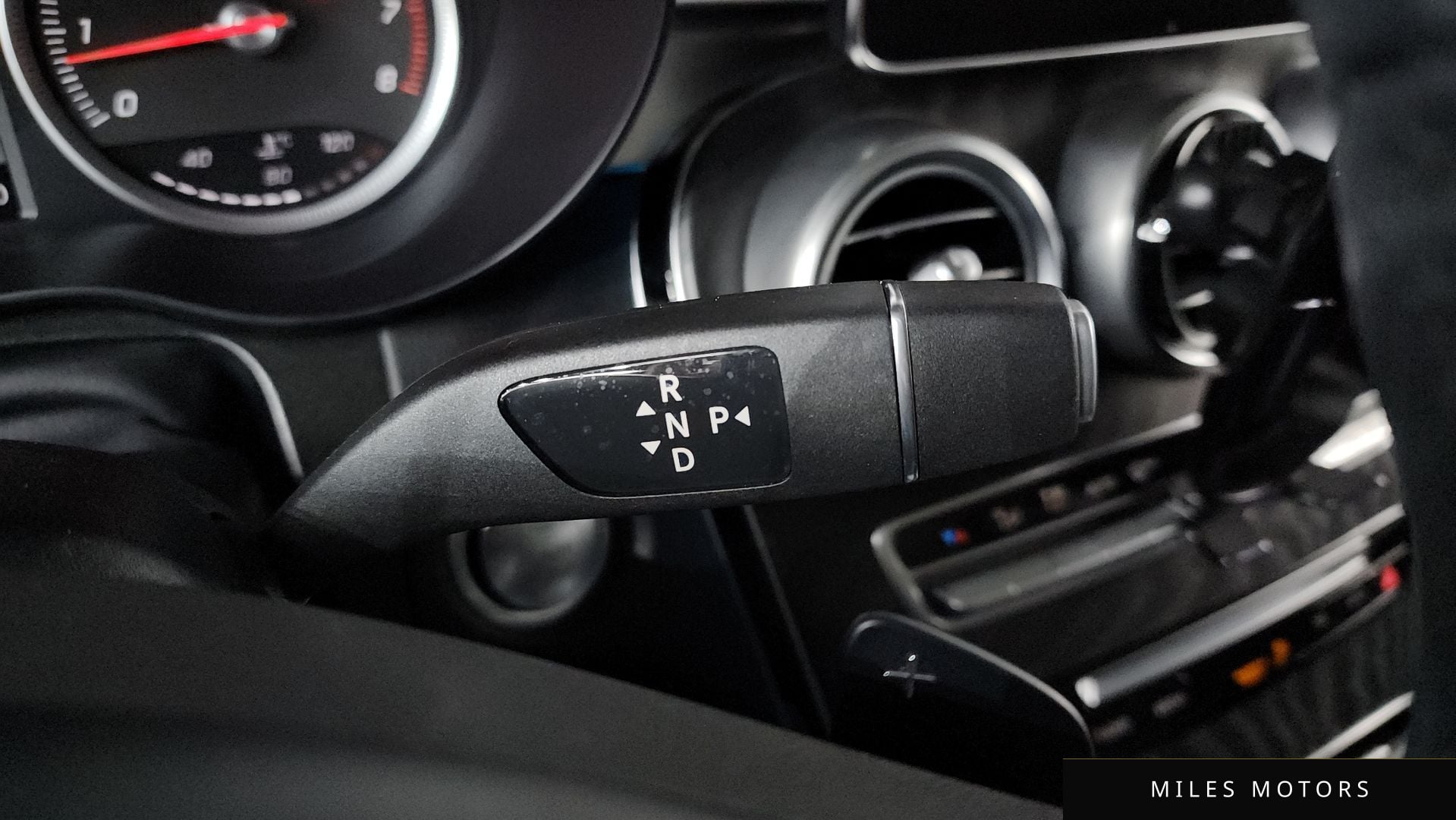 Mercedes-Benz GLC-Class X253 2019 — миниатюра 9