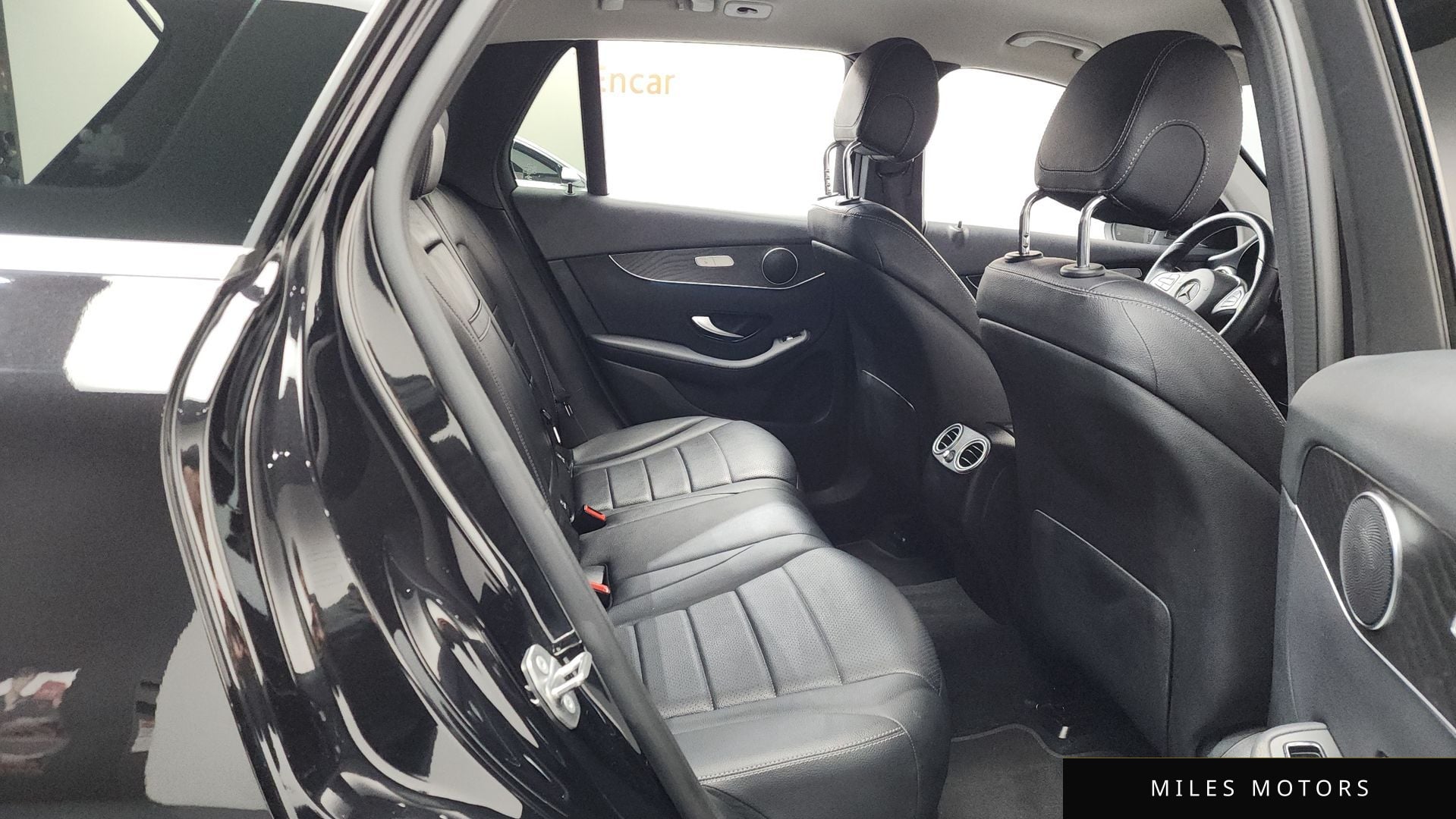 Mercedes-Benz GLC-Class X253 2019 — миниатюра 12