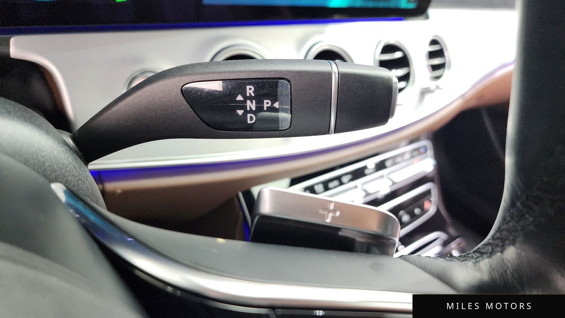 Mercedes-Benz E-Class W213 2021 — миниатюра 9