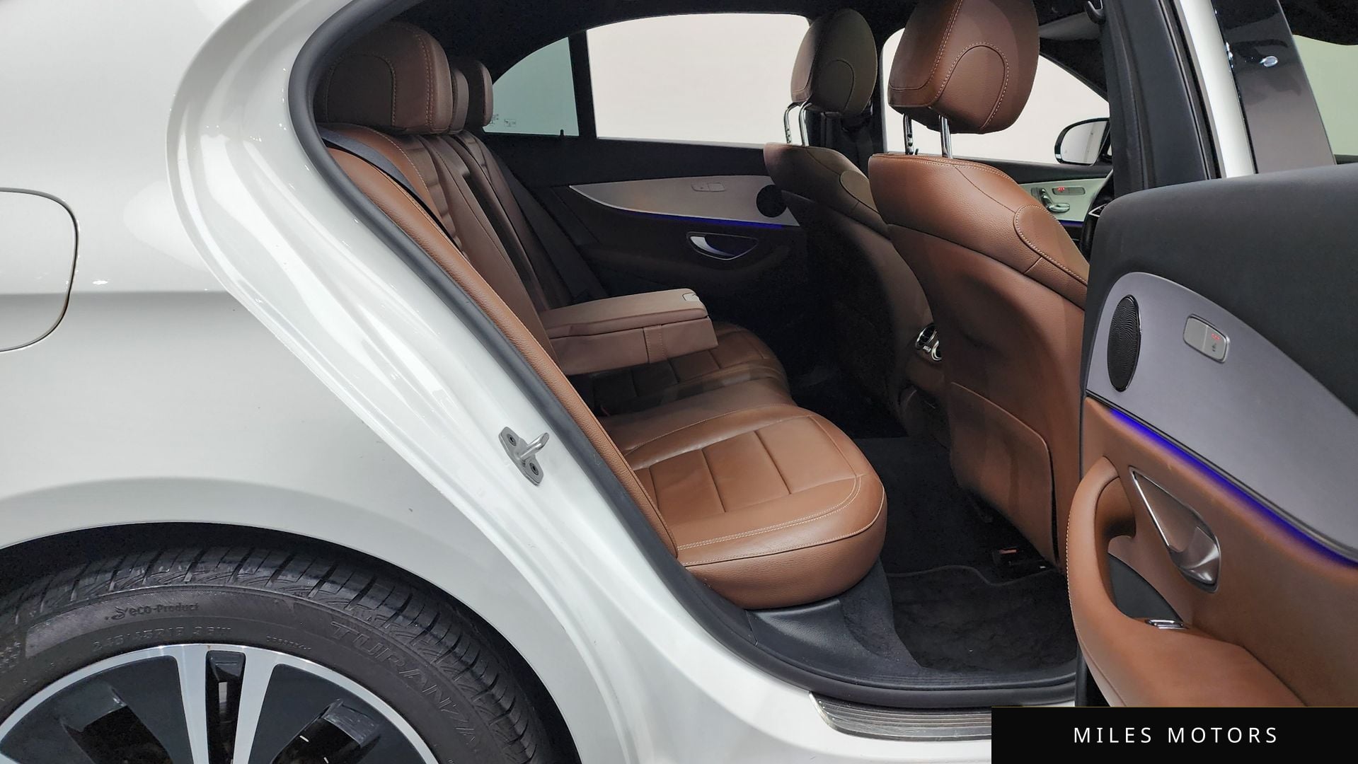 Mercedes-Benz E-Class W213 2021 — миниатюра 12