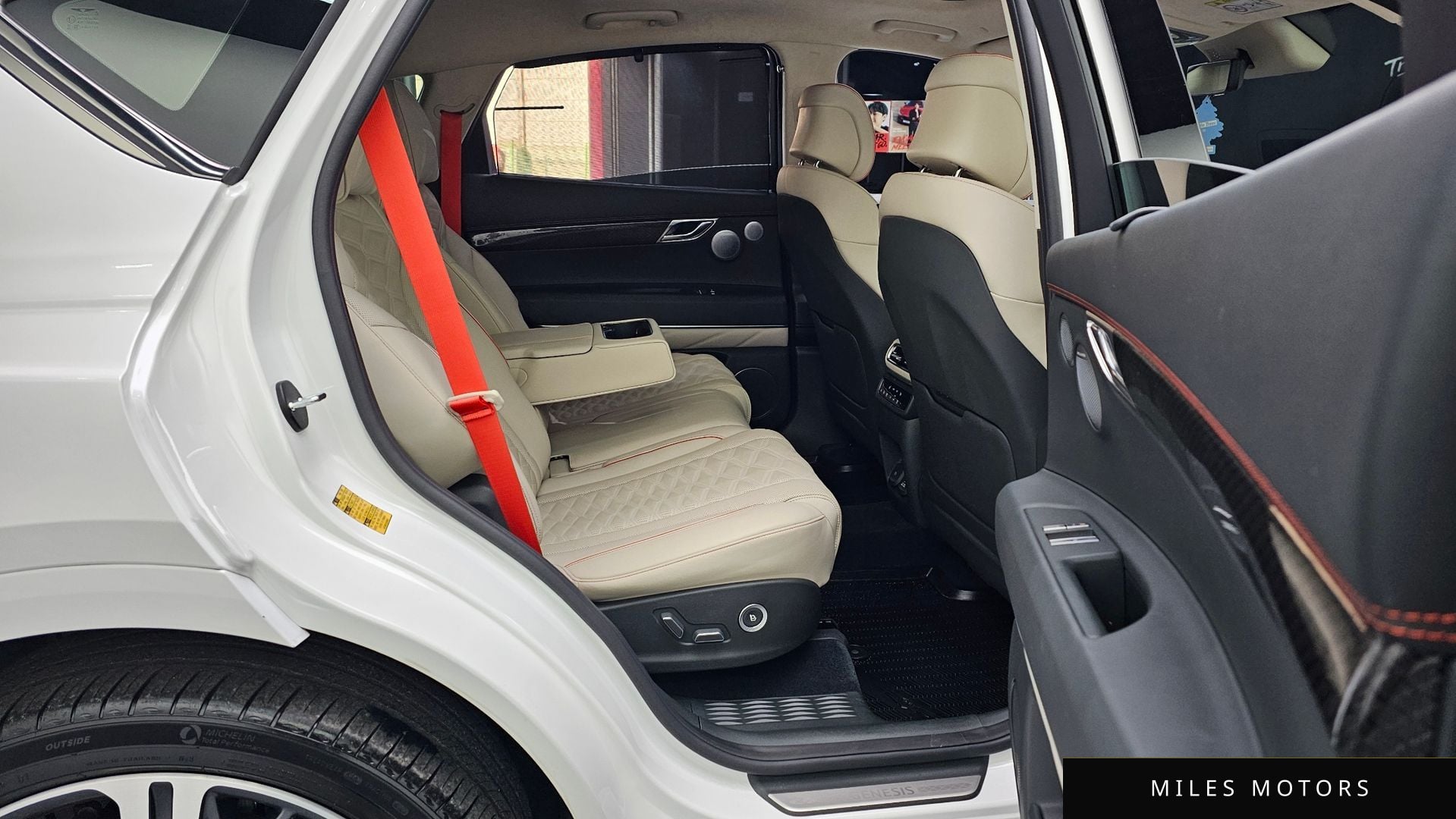 Genesis GV80 쿠페 2024 — миниатюра 12