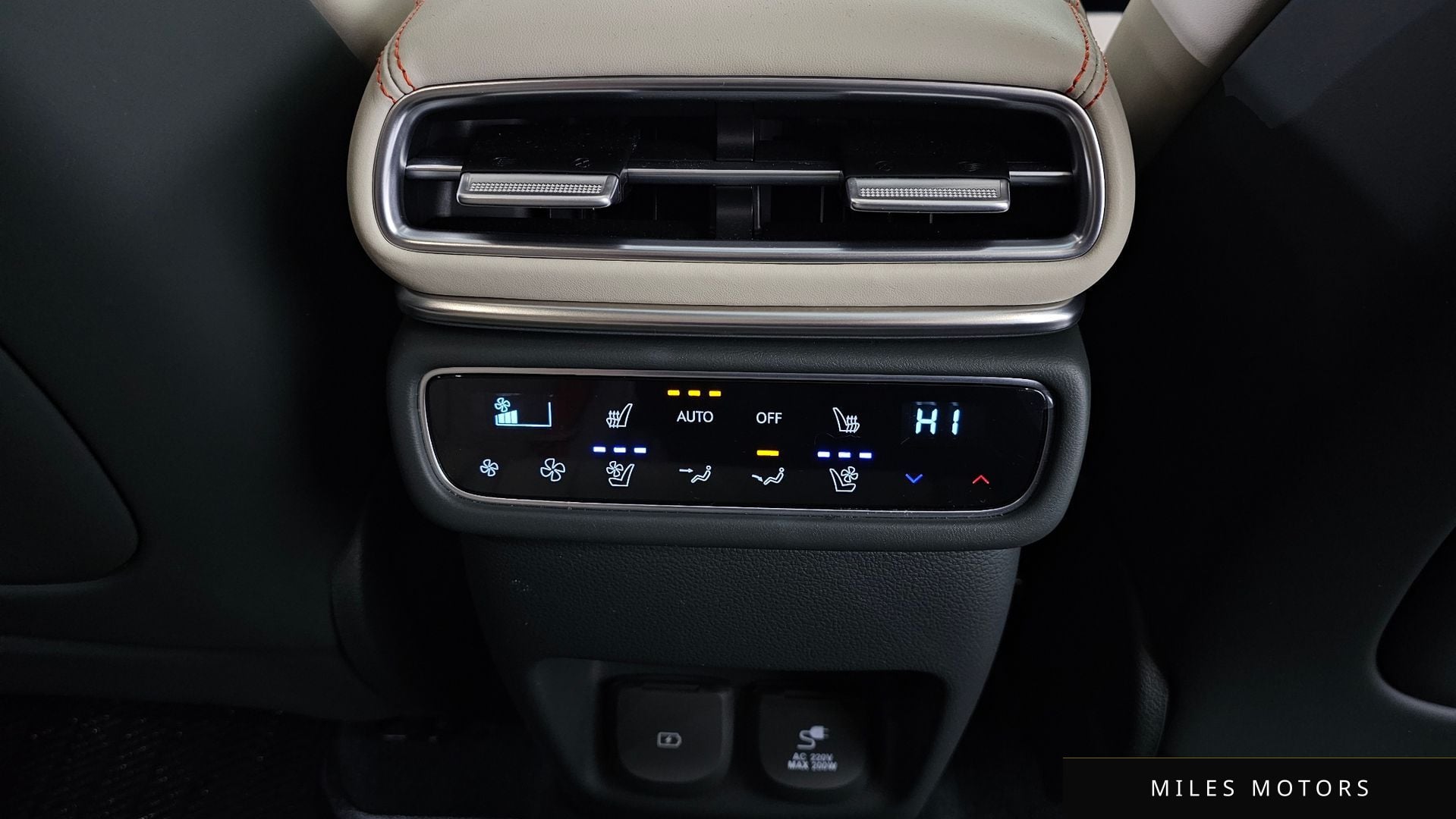 Genesis GV80 쿠페 2024 — миниатюра 18