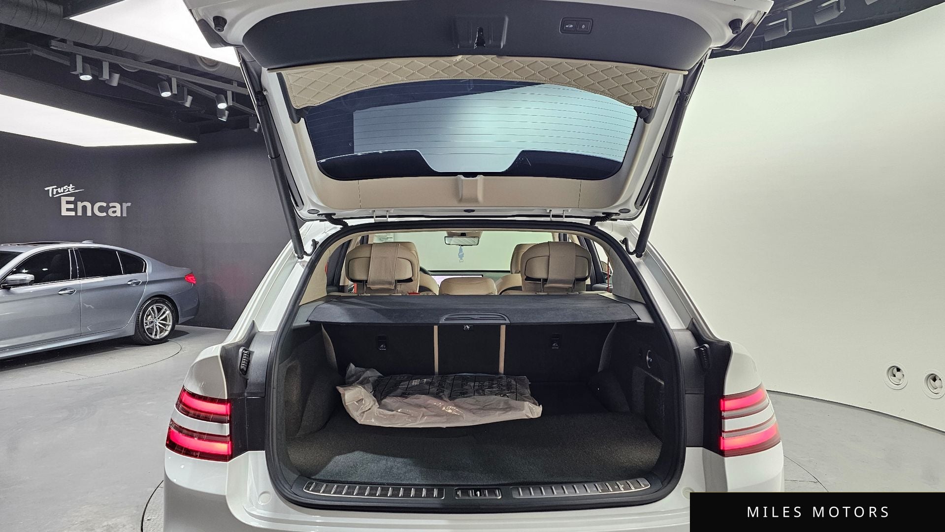 Genesis GV80 쿠페 2024 — миниатюра 20