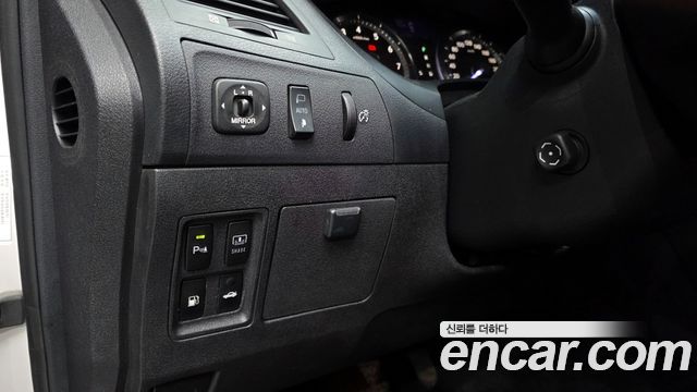 Лексус ES350 2012 — миниатюра 14