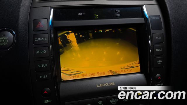 Лексус ES350 2012 — миниатюра 15