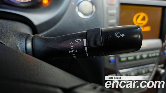 Лексус ES350 2012 — миниатюра 17