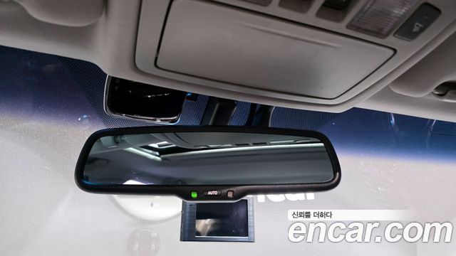 Лексус ES350 2012 — миниатюра 19