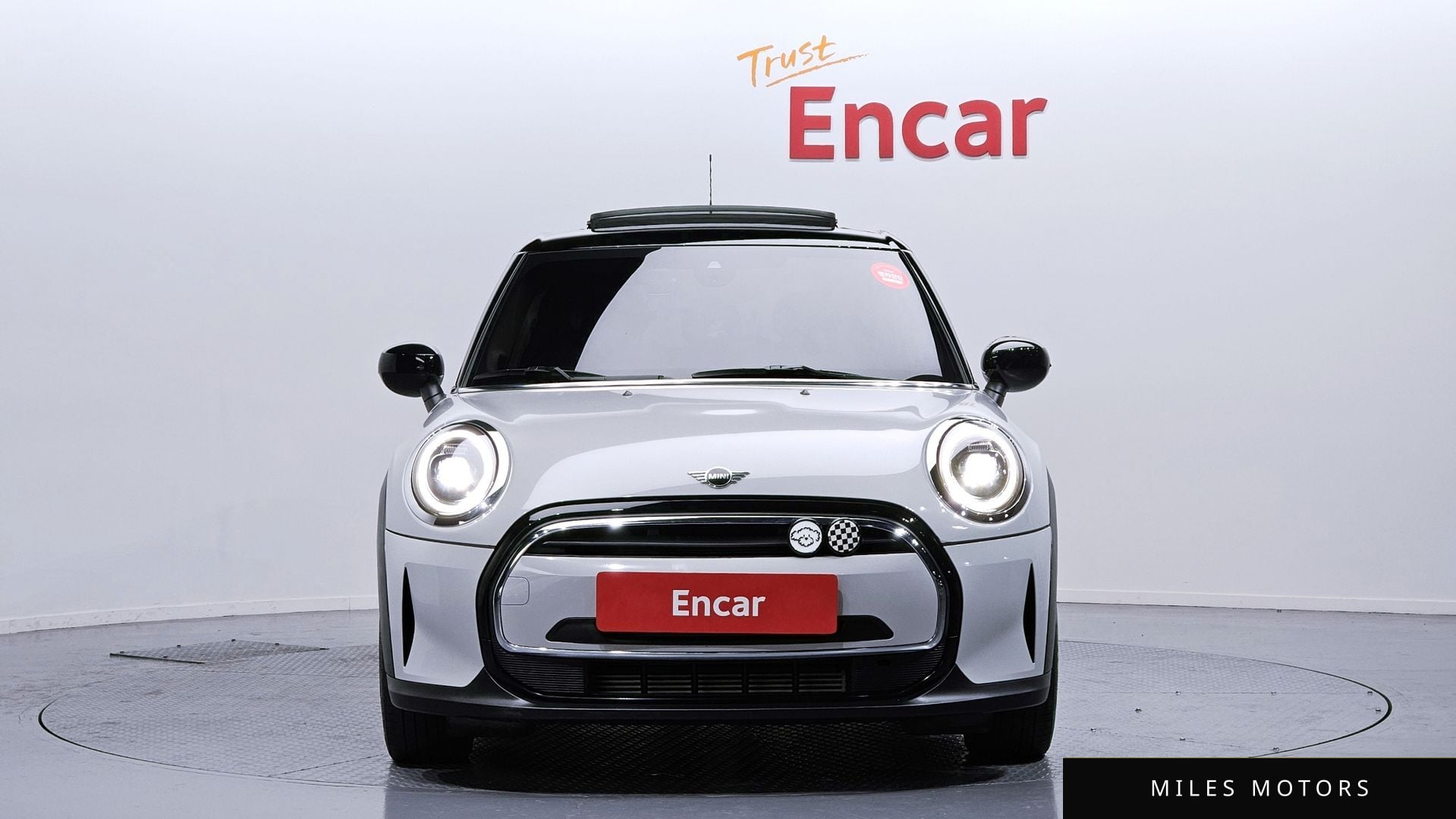 MINI 쿠퍼 2022 — миниатюра 3
