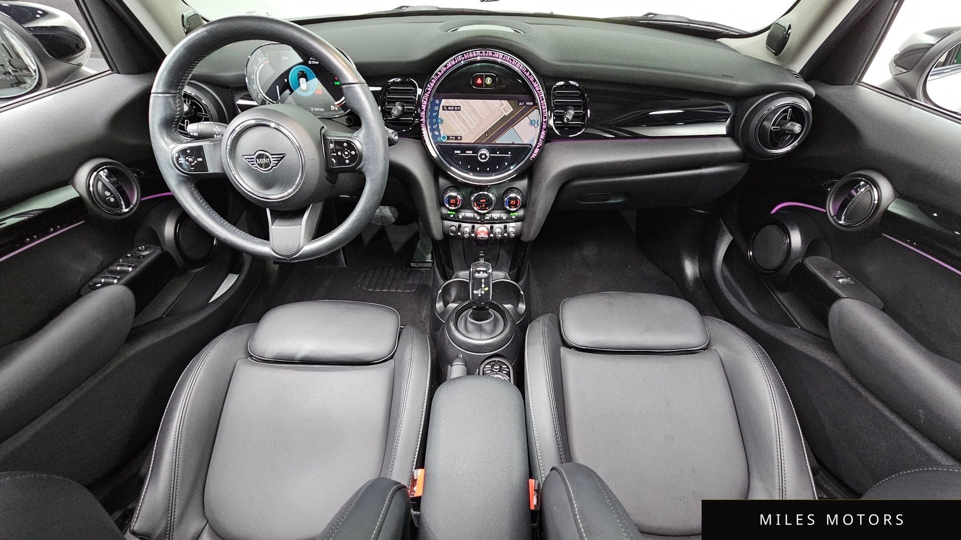MINI 쿠퍼 2022 — миниатюра 7