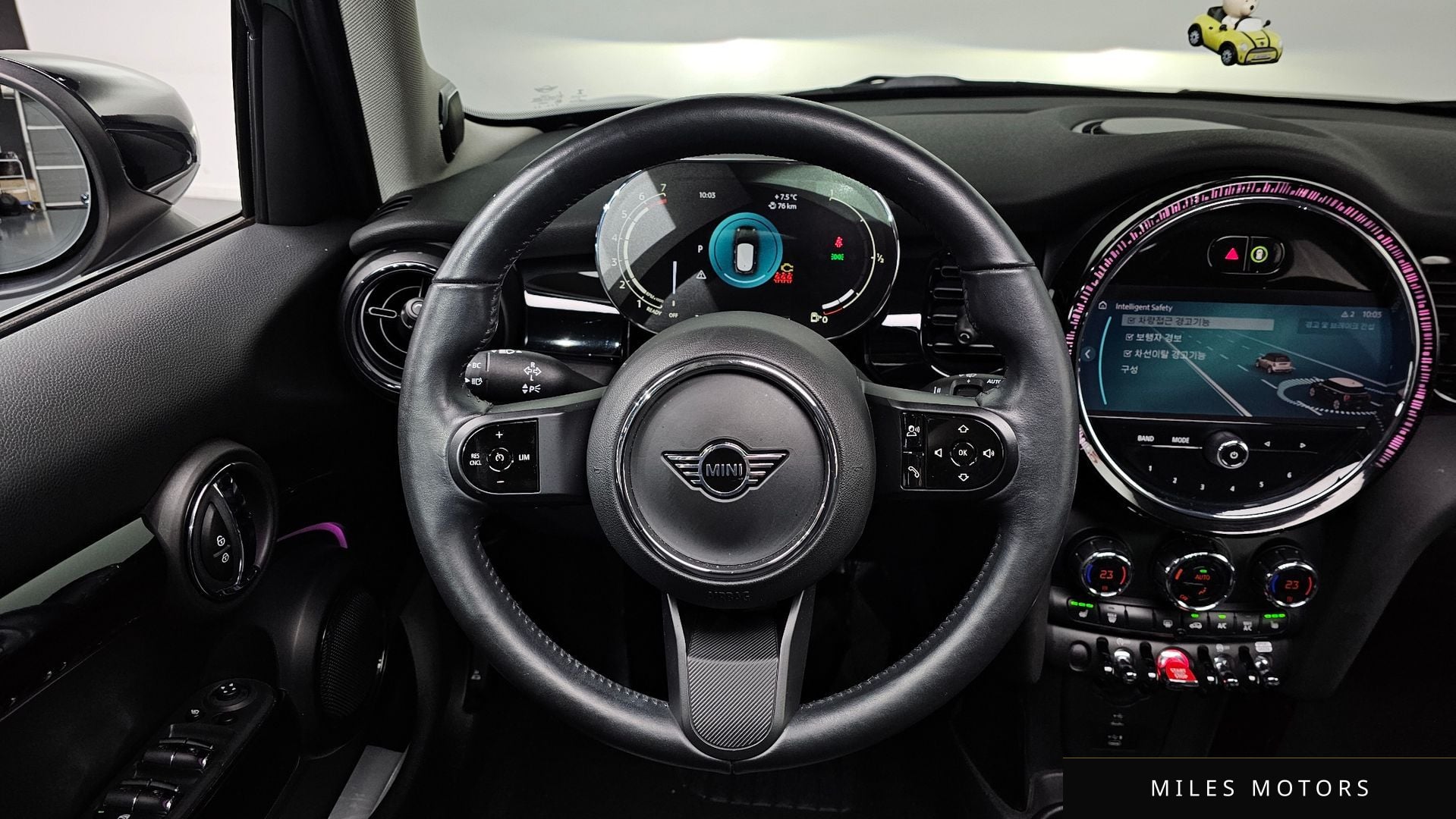 MINI 쿠퍼 2022 — миниатюра 14